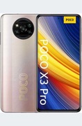 POCO X3 Pro Metal Bronze 128GB