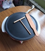 Urządzenie do robienia naleśników 1200W