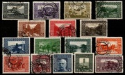 OA Bośni  Mi 29a - 44a katalog 50 euro (215 zł)