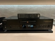 SONY CDP-XB720 - Z PILOTEM - ŚWIETNY STAN