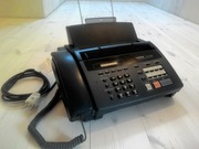 Fax telefon Brother FAX-920 - Maszyna faksowa