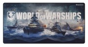 Podkładka world of warships Armada