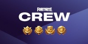 Fortnite ekipaka/Fortnite crew