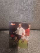 European championship stars 1996 Steve mcmanaman legenda szkocji 