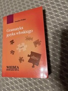 Gramatyka języka włoskiego 