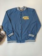 Chłopięca bluza r 128 Sinsay