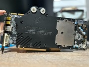 PowerColor Radeon HD 7970 3GB z blokiem wodnym EKWB Retro 2011