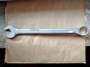 Klucz płasko oczkowy Elora 205 rozmiar 1,7/16' (36,5 mm) jakość Facom Hazet