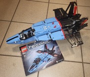 LEGO 42066 Technic Odrzutowiec