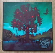 Magierski &Tymon feat.Mały72 – Oddycham Smogiem 12" EP (Winyl)