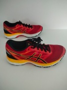 Buty do biegania Asics Gel Cumulus 18 rozm. 39