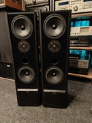 HECO CANTATA 550 ! Świetne kolumny podłogowe ! 