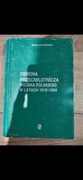 Obrona przeciwlotnicza wojska polskiego Kopczewski