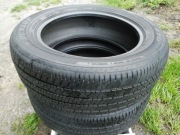 OPONY Dunlop letnie 215 60 17 CENA ZA PARĘ WYSYŁKA