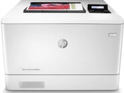 HP Laser Jet Pro M454nd