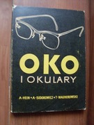 Oko i okulary poradnik dla optyków okularowych