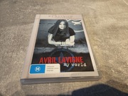 Avril Lavigne My World