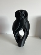 Dekoracyjna Sowa 3D - Nowoczesna elegancja w Twoim Wnętrzu