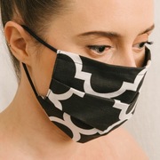 Maseczka ochronna wielokrotnego użytku OEKO-TEX