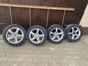 Alufelgi Mercedes CLK w208 SL