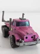 Matchbox Superkings Scammell Contractor