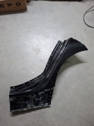 BMW 3 g20 sedan touring poszycie tylne lewe dół błotnika