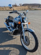 Honda Shadow VT750C2 RC53