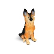 Figura Dekoracja Wilczur