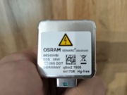 Żarówka D3S Osram  66340 35W oryginalny (brak opakowania jednostkowego)