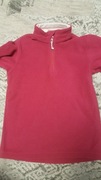 Bluza polarowa roz.110