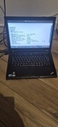Lenovo T410s Intel core i5 4gb ram