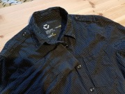 Koszula House rozmiar L długi rękaw 