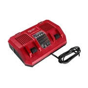 MILWAUKEE M18 DFC ladowarka podwójna szybka 18v-14