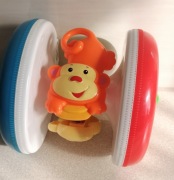 Zabawka interaktywna