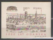 Blok  159 A **  1000 lat Gdańska