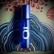 Roll-on CZAKRA TRZECIEGO OKA / olejki eteryczne: kadzidło + sandał + cedr