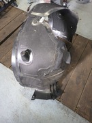 Tesla Model 3 nadkole lewe kierowcy przednie nowe 1081581-00-E