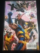 Uncanny X-Men #500