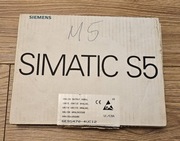 Moduł wyjść analogowych SIEMENS SIMATIC S5 6ES5 470 4UC12
