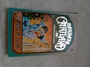 Uśmiech losu - Cartland