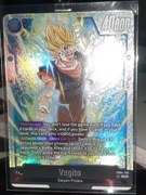 Karta Secret Rare DBS Vegito