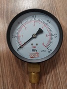 Manometr Goshe 6 bar 100 mm