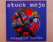 Stuck Mojo – "Snappin' Necks". Płyta winylowa. Nowa
