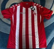 Cracovia Kraków koszulka Hummel nowa 