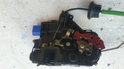 Zamek Audi prawy tył 4E0839016