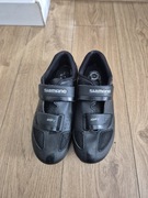 Buty szosoewe Shimano RP1 r.40 czarne