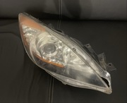 Lampa Prawy Przód Mazda 3 BL