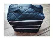 Kosmetyczka z 3 przegrodami