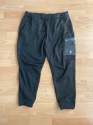 Spodnie dresowe The North Face z kieszenią Logo