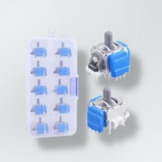 Analog TMR PS5 Dualsense K-Silver